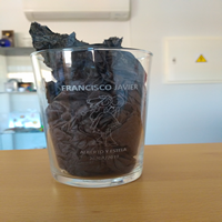 Vaso regalo boda